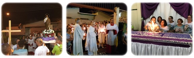 Festa de São José – 2019