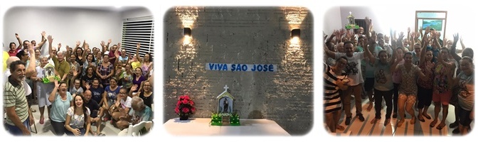 Pré Novenas São José 2020