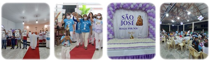 Festa de São José – 2022