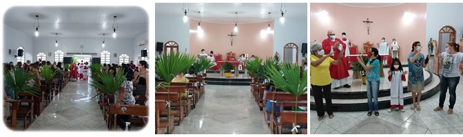 Domingo de Ramos – 2022